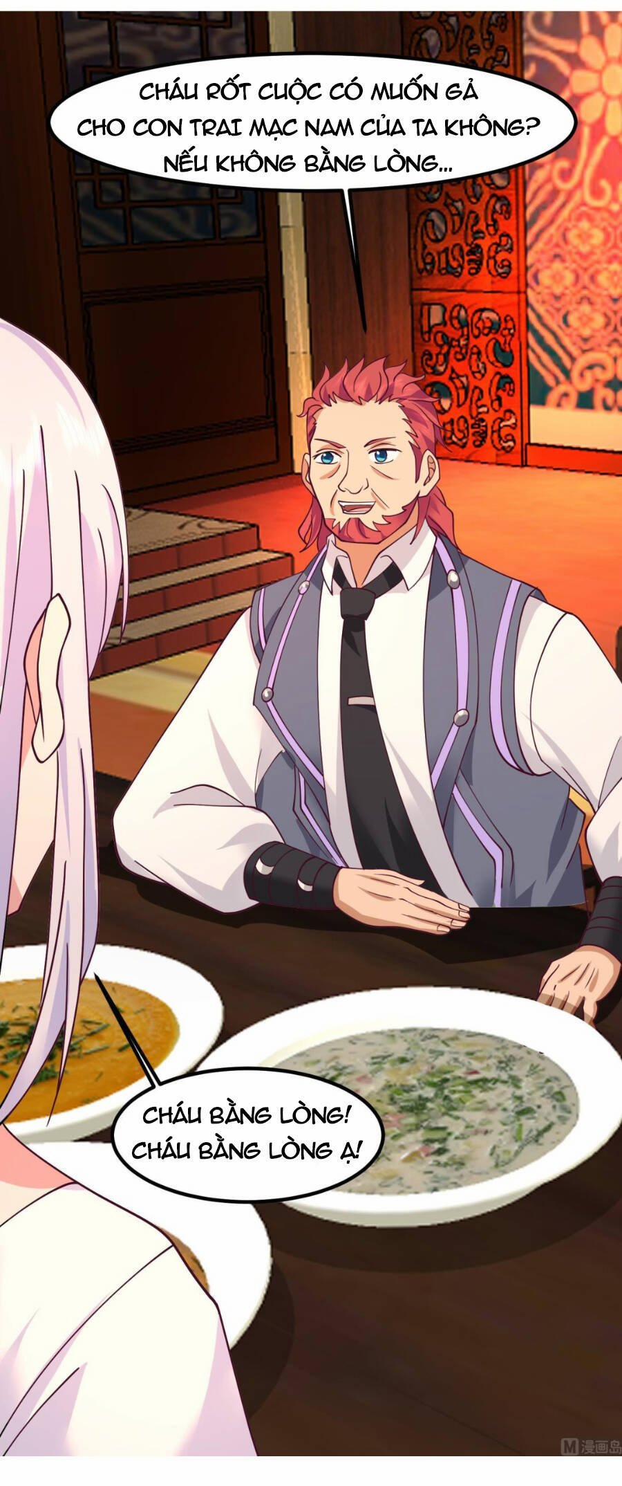 Trên Người Ta Có Một Con Rồng 599 trang 18