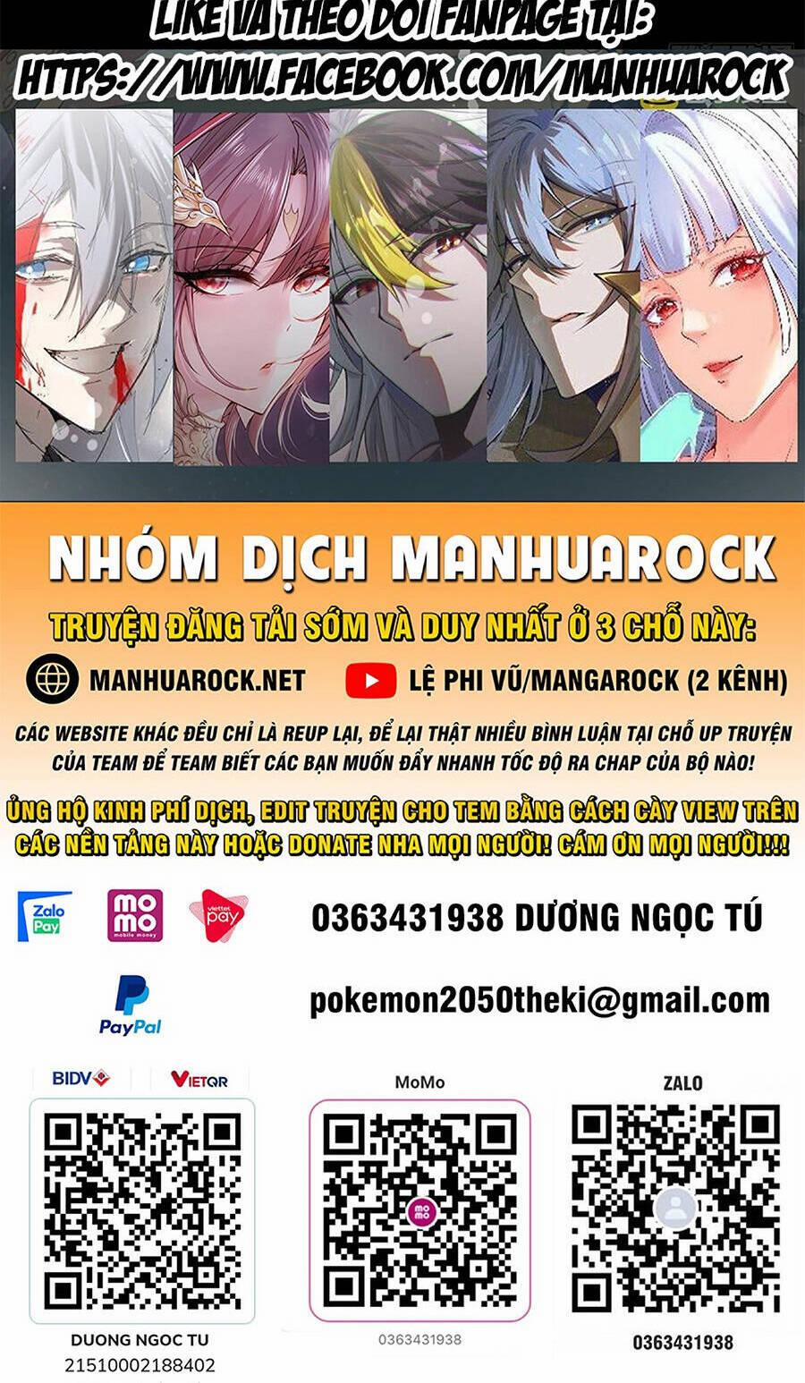 Trên Người Ta Có Một Con Rồng 599 trang 22