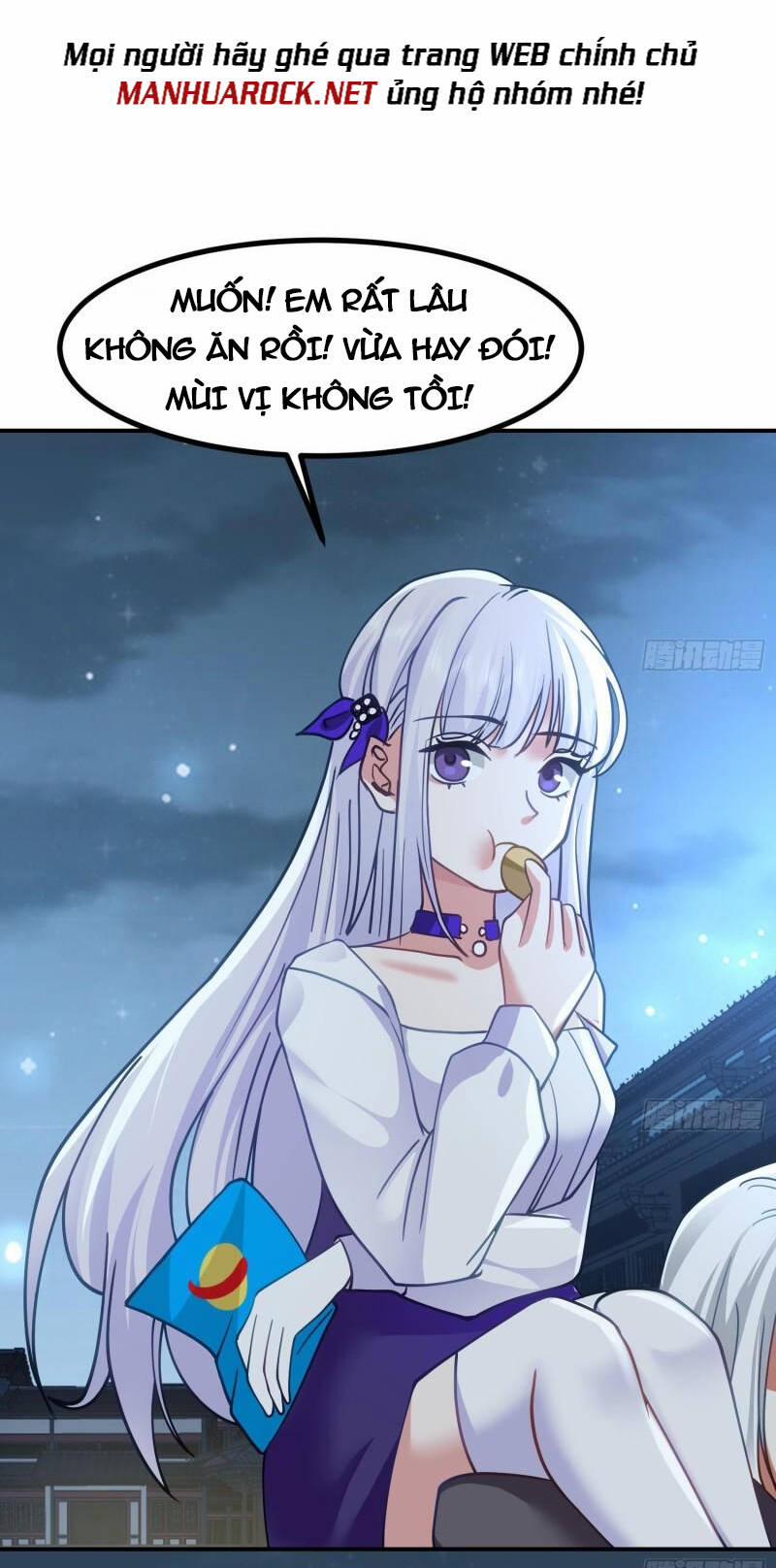 Trên Người Ta Có Một Con Rồng 601 trang 13