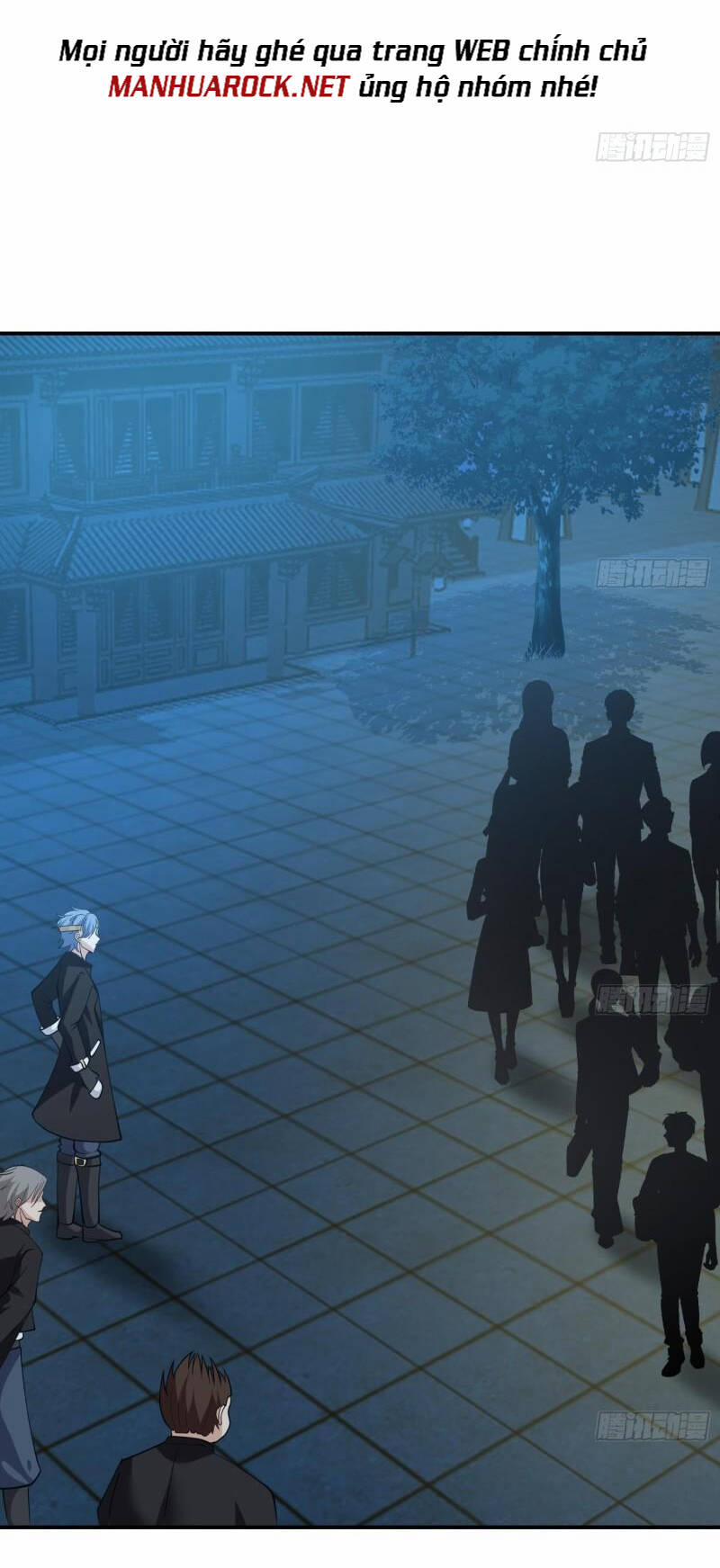 Trên Người Ta Có Một Con Rồng 601 trang 15