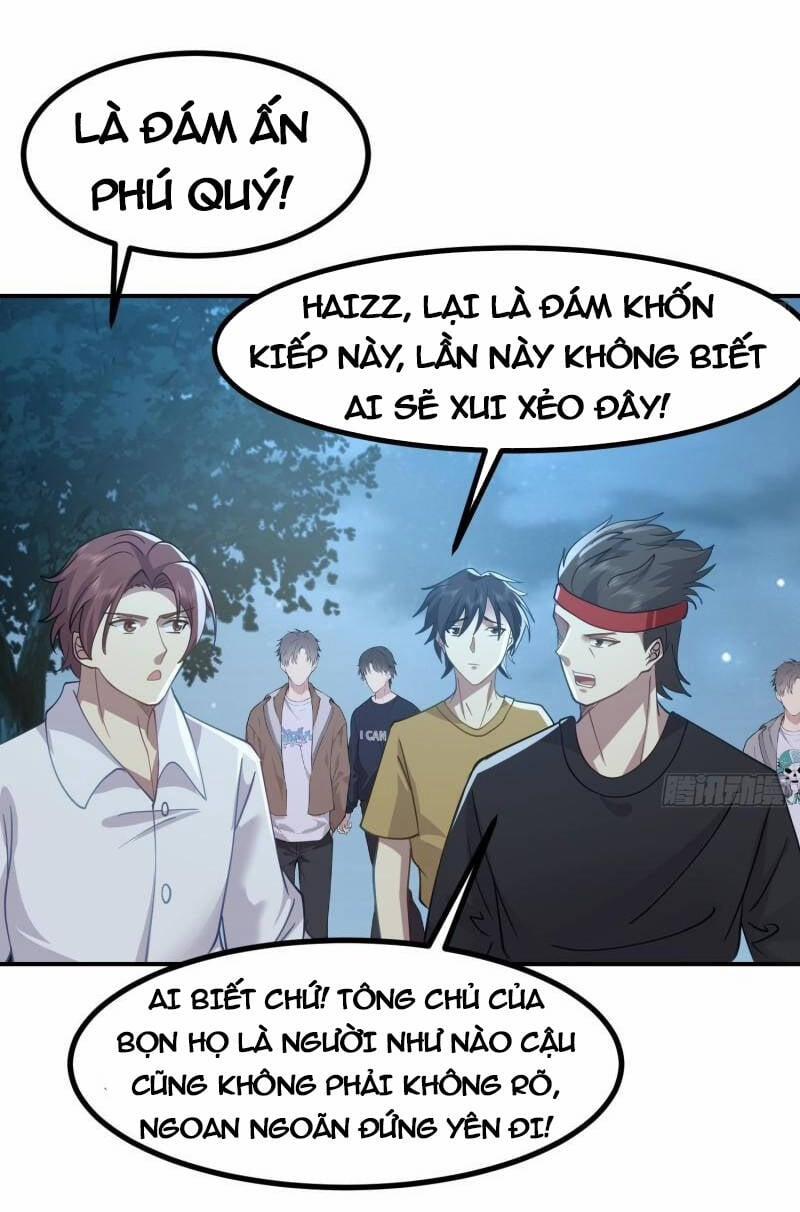 Trên Người Ta Có Một Con Rồng 601 trang 16