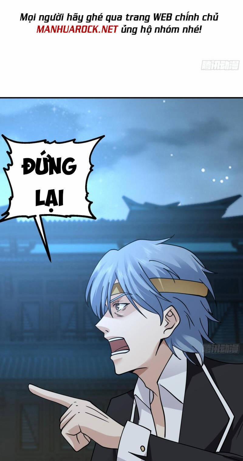 Trên Người Ta Có Một Con Rồng 601 trang 20