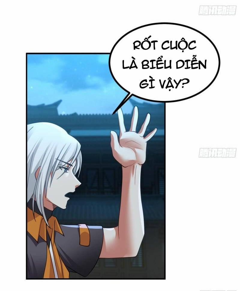 Trên Người Ta Có Một Con Rồng 601 trang 9