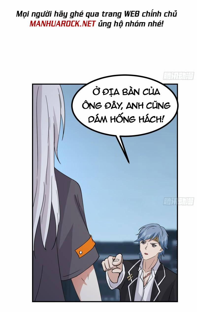 Trên Người Ta Có Một Con Rồng 602 trang 13