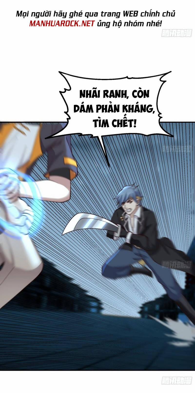 Trên Người Ta Có Một Con Rồng 602 trang 18