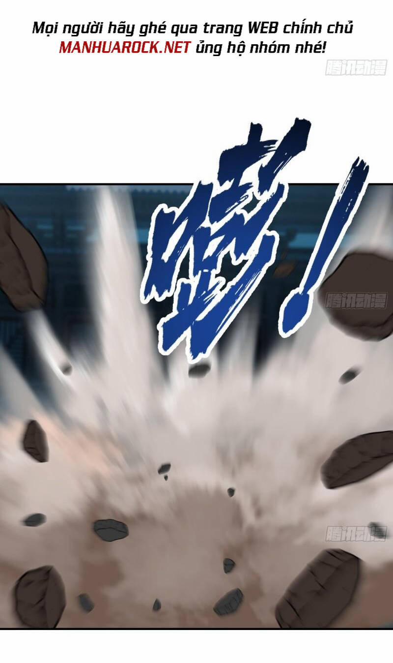 Trên Người Ta Có Một Con Rồng 602 trang 20