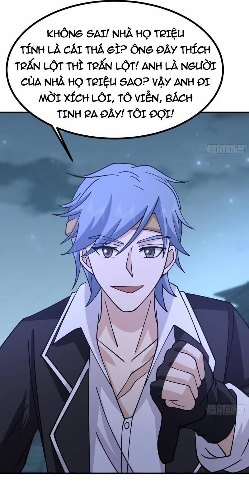 Trên Người Ta Có Một Con Rồng 602 trang 6