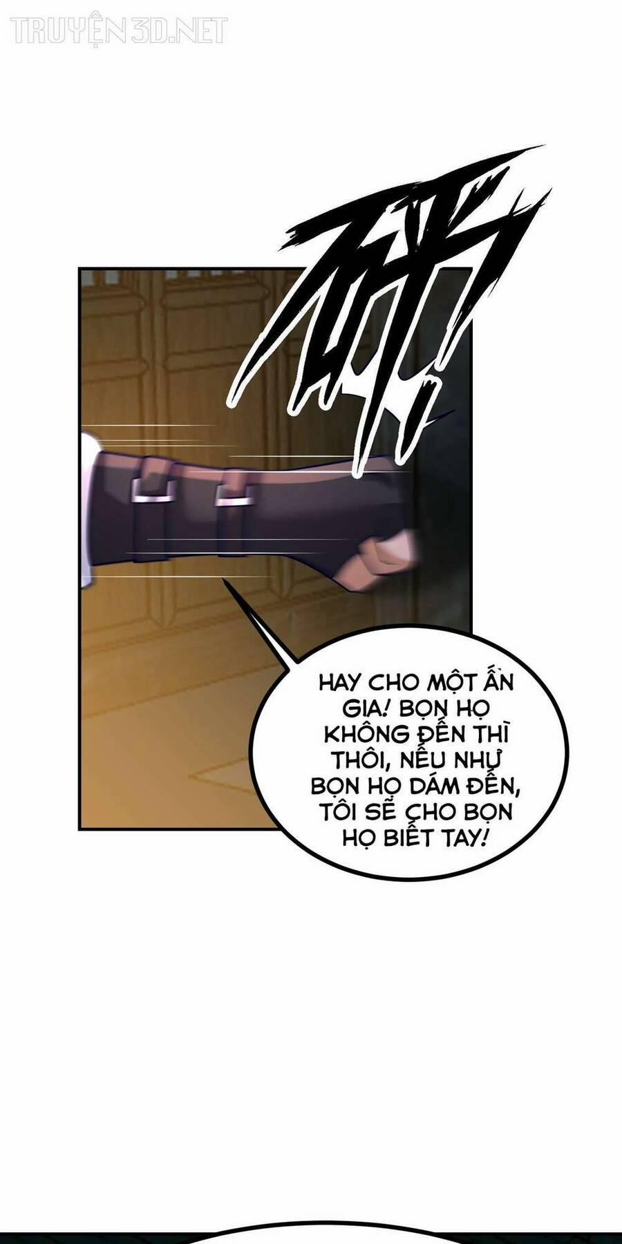 Trên Người Ta Có Một Con Rồng 603 trang 18