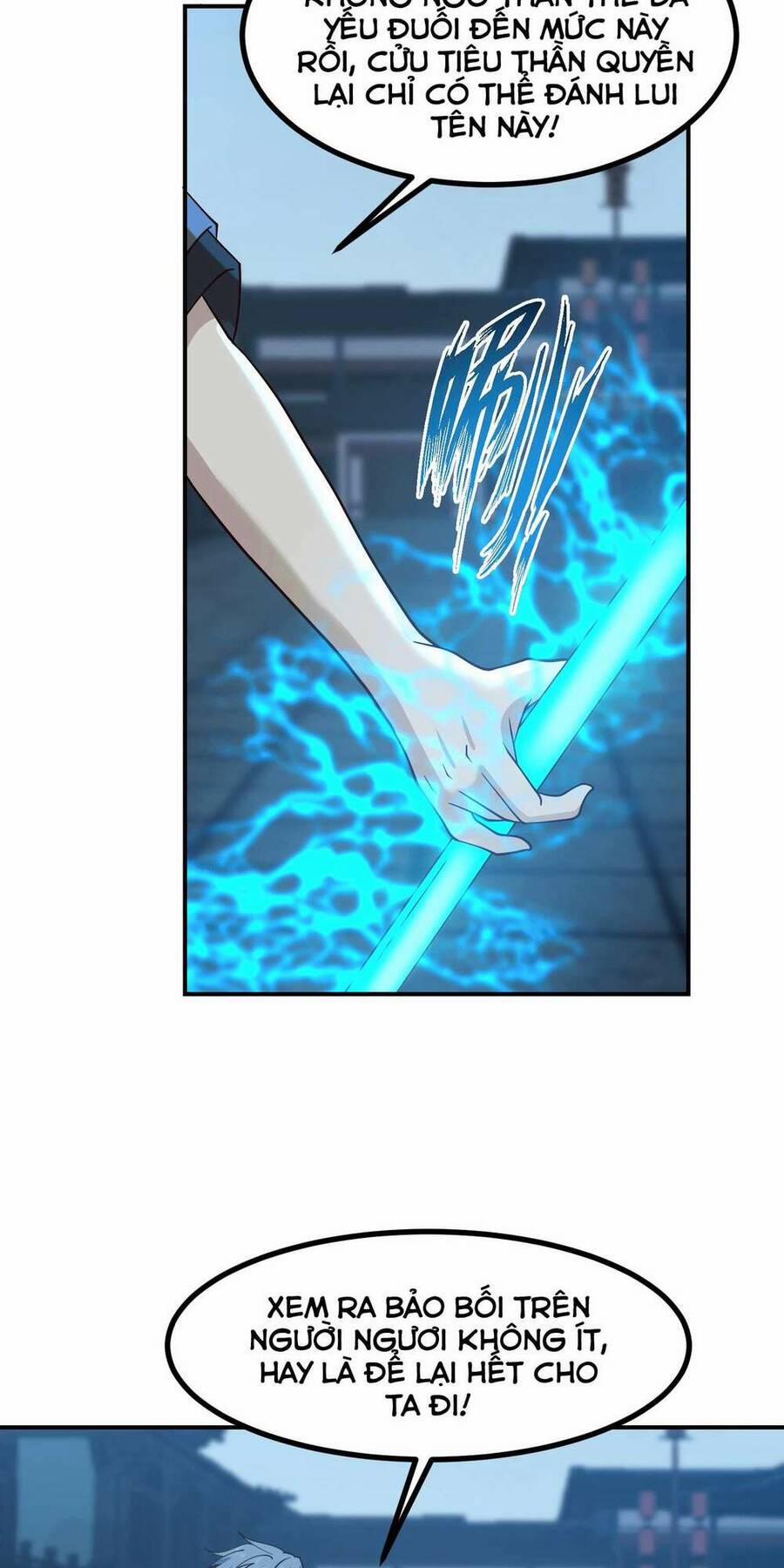 Trên Người Ta Có Một Con Rồng 603 trang 2