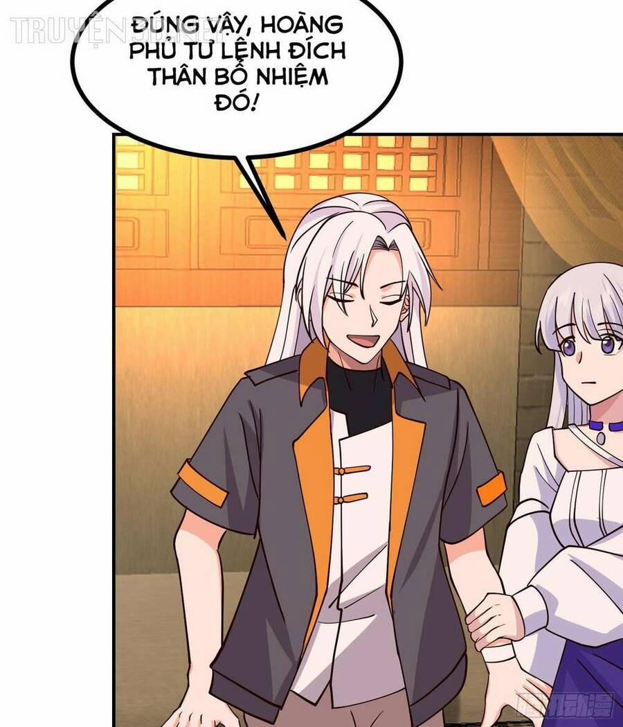 Trên Người Ta Có Một Con Rồng 604 trang 17