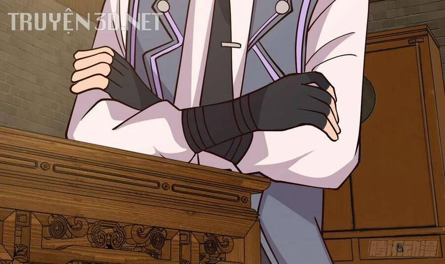 Trên Người Ta Có Một Con Rồng 604 trang 33