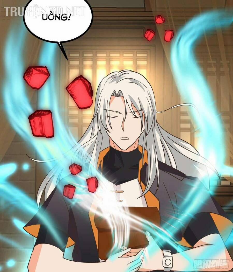 Trên Người Ta Có Một Con Rồng 605 trang 17