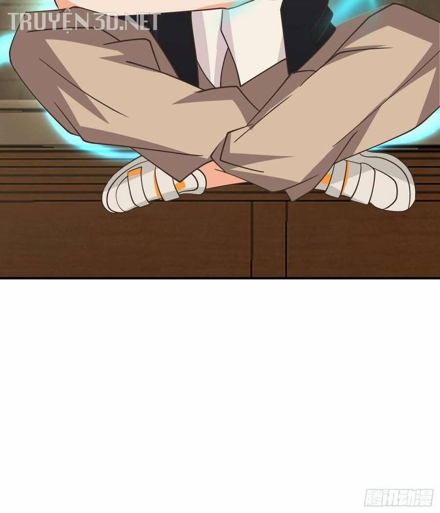 Trên Người Ta Có Một Con Rồng 605 trang 18