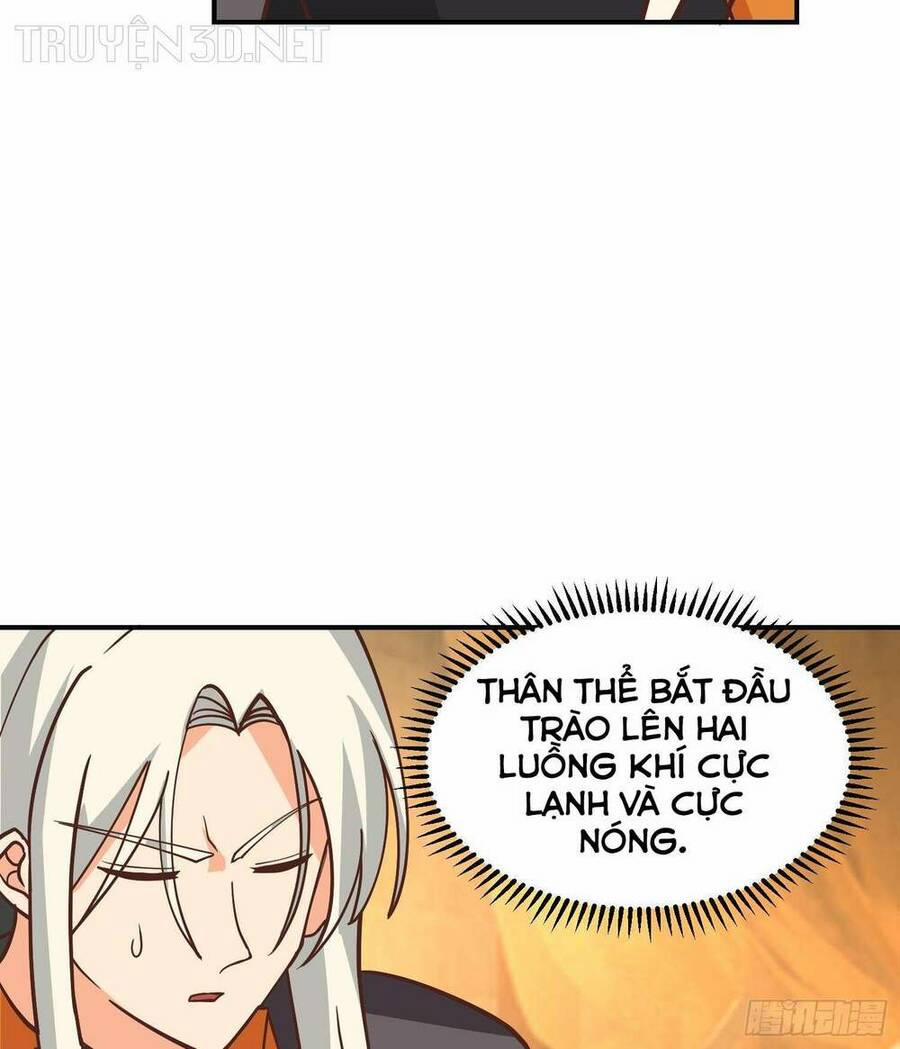 Trên Người Ta Có Một Con Rồng 605 trang 35