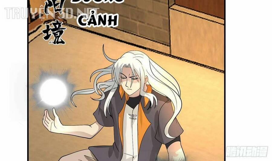 Trên Người Ta Có Một Con Rồng 605 trang 38