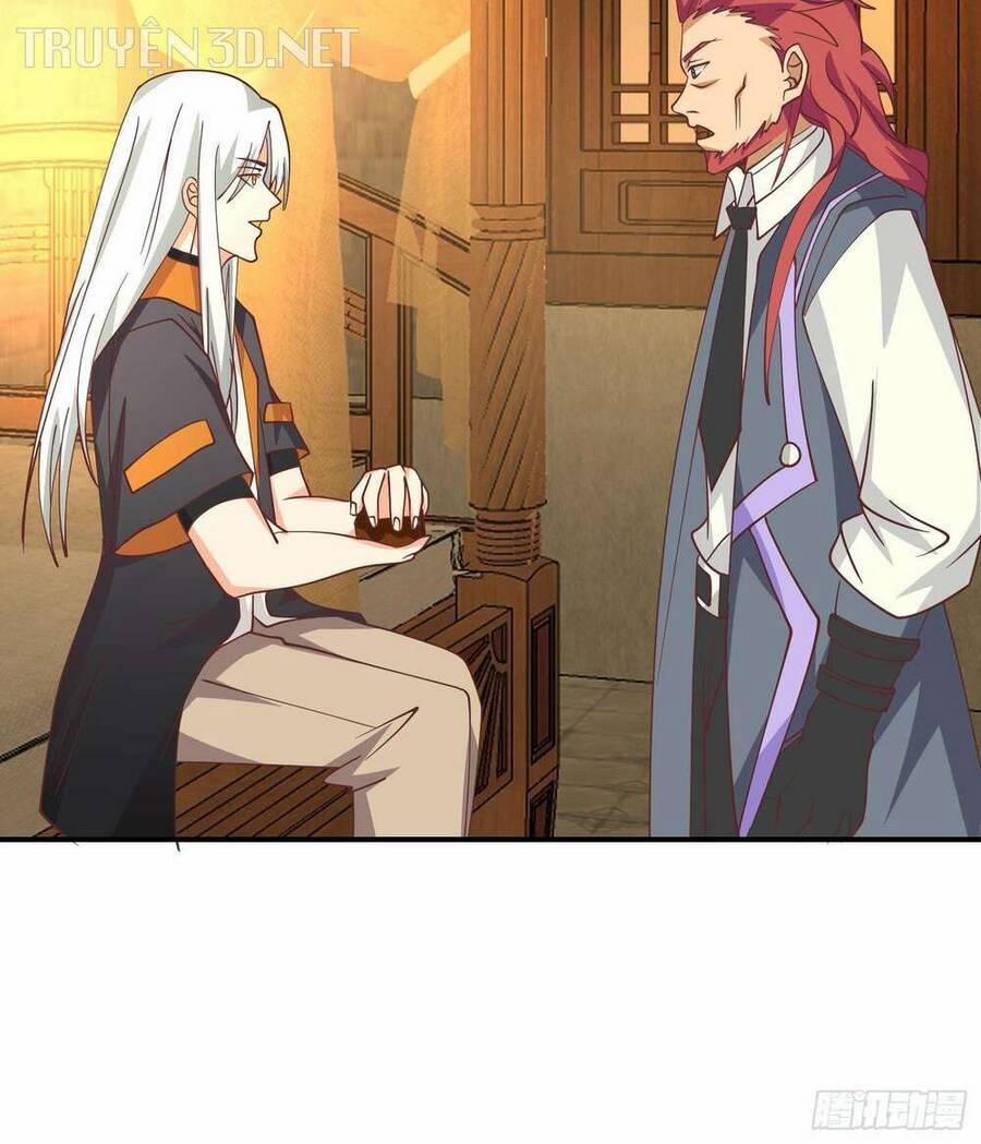 Trên Người Ta Có Một Con Rồng 605 trang 7