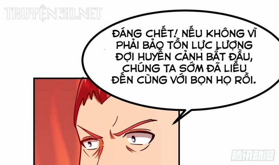 Trên Người Ta Có Một Con Rồng 606 trang 19