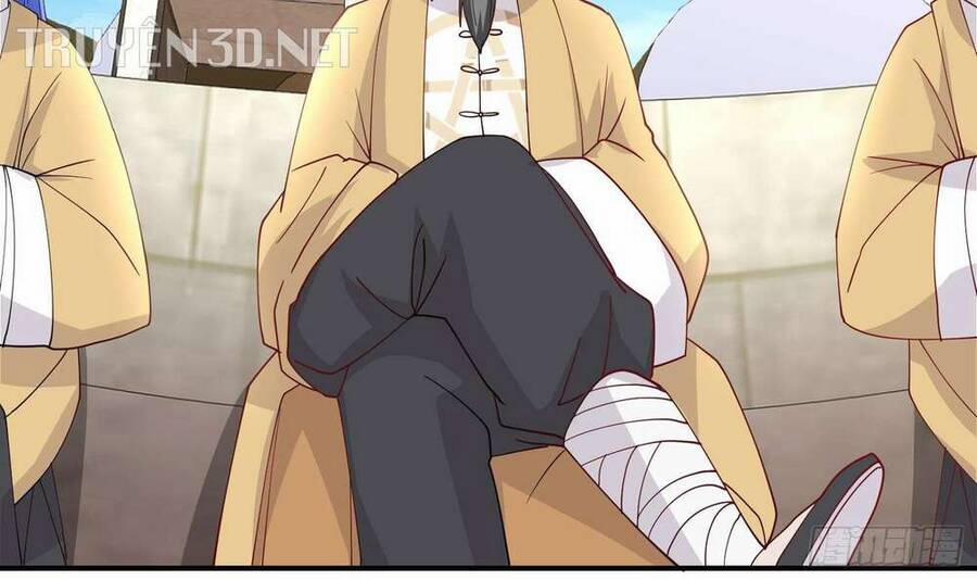 Trên Người Ta Có Một Con Rồng 606 trang 6