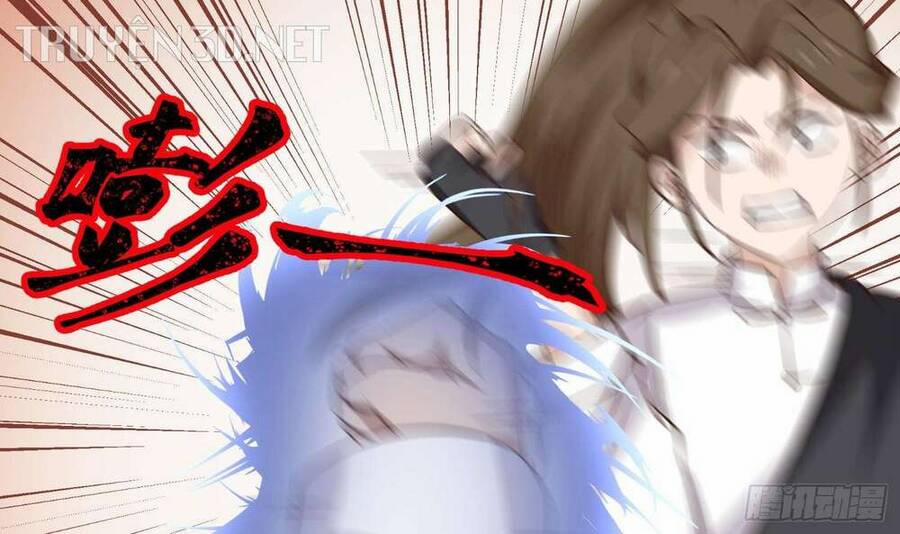 Trên Người Ta Có Một Con Rồng 607 trang 20