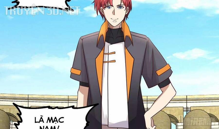 Trên Người Ta Có Một Con Rồng 608 trang 44