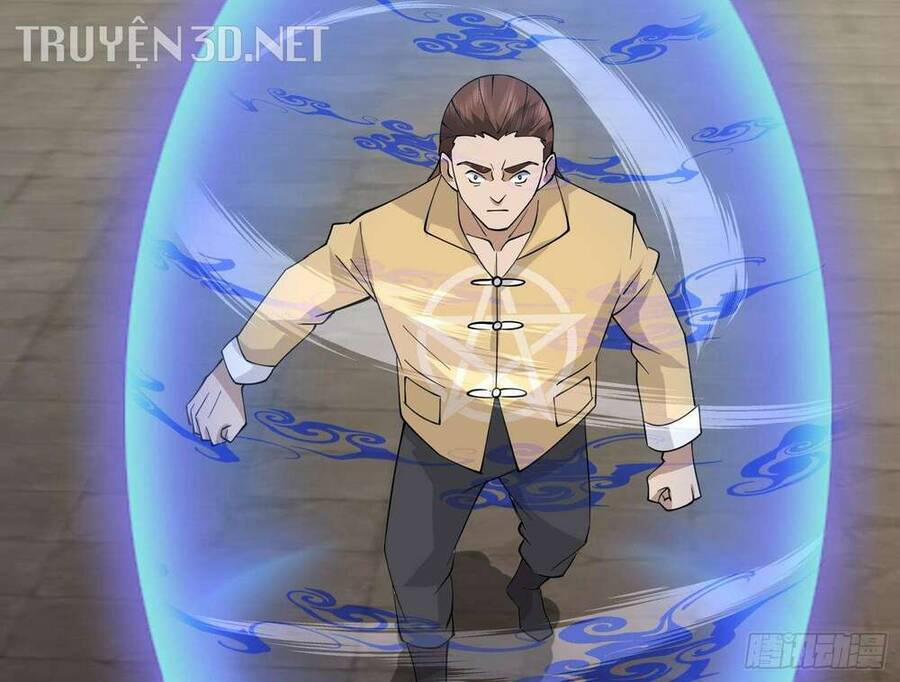 Trên Người Ta Có Một Con Rồng 609 trang 11