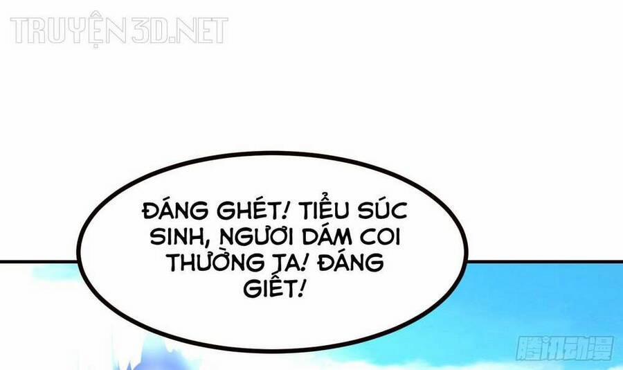 Trên Người Ta Có Một Con Rồng 609 trang 22