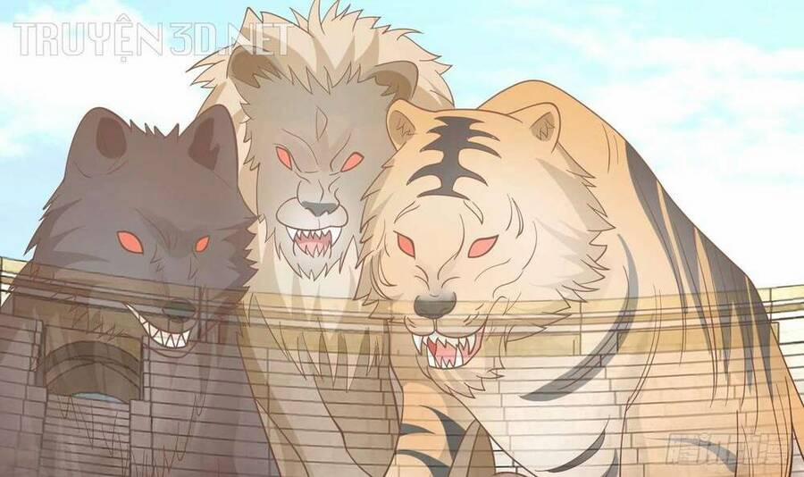 Trên Người Ta Có Một Con Rồng 610 trang 57