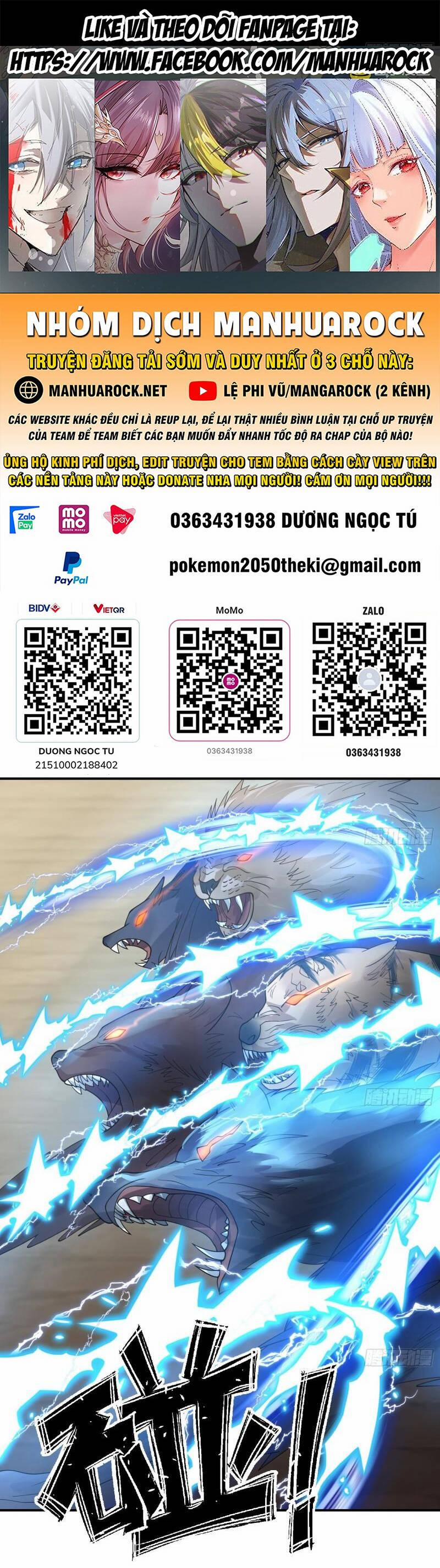 Trên Người Ta Có Một Con Rồng 611 trang 0