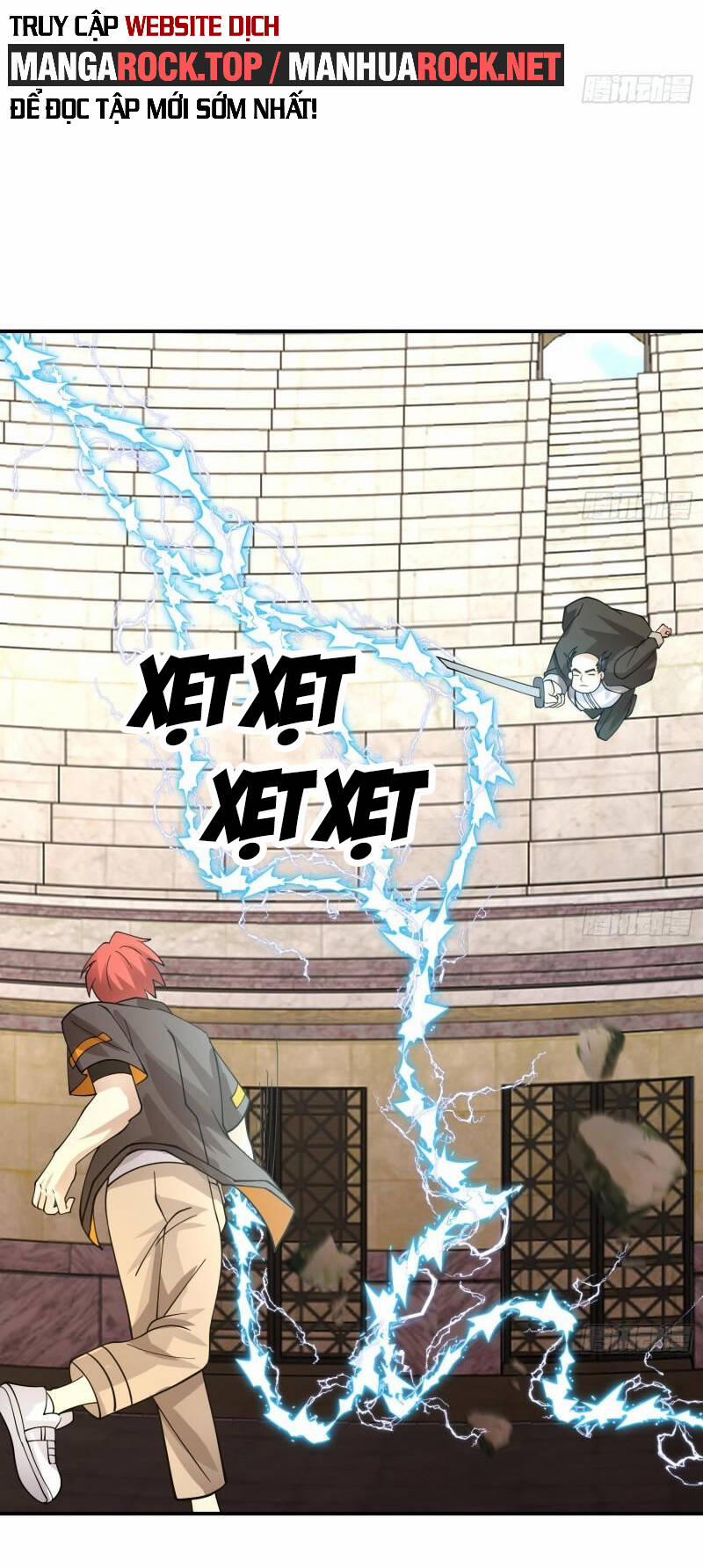 Trên Người Ta Có Một Con Rồng 611 trang 14