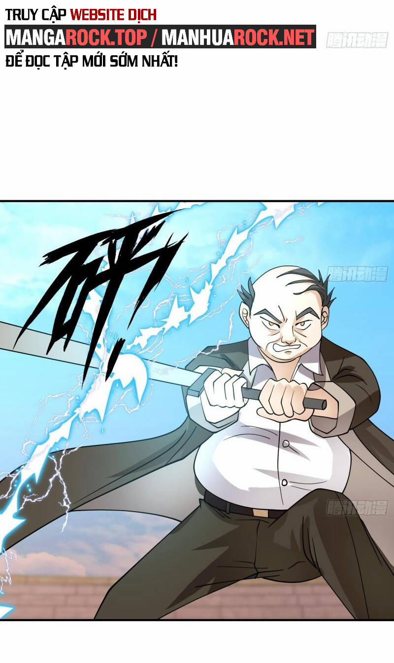 Trên Người Ta Có Một Con Rồng 611 trang 15