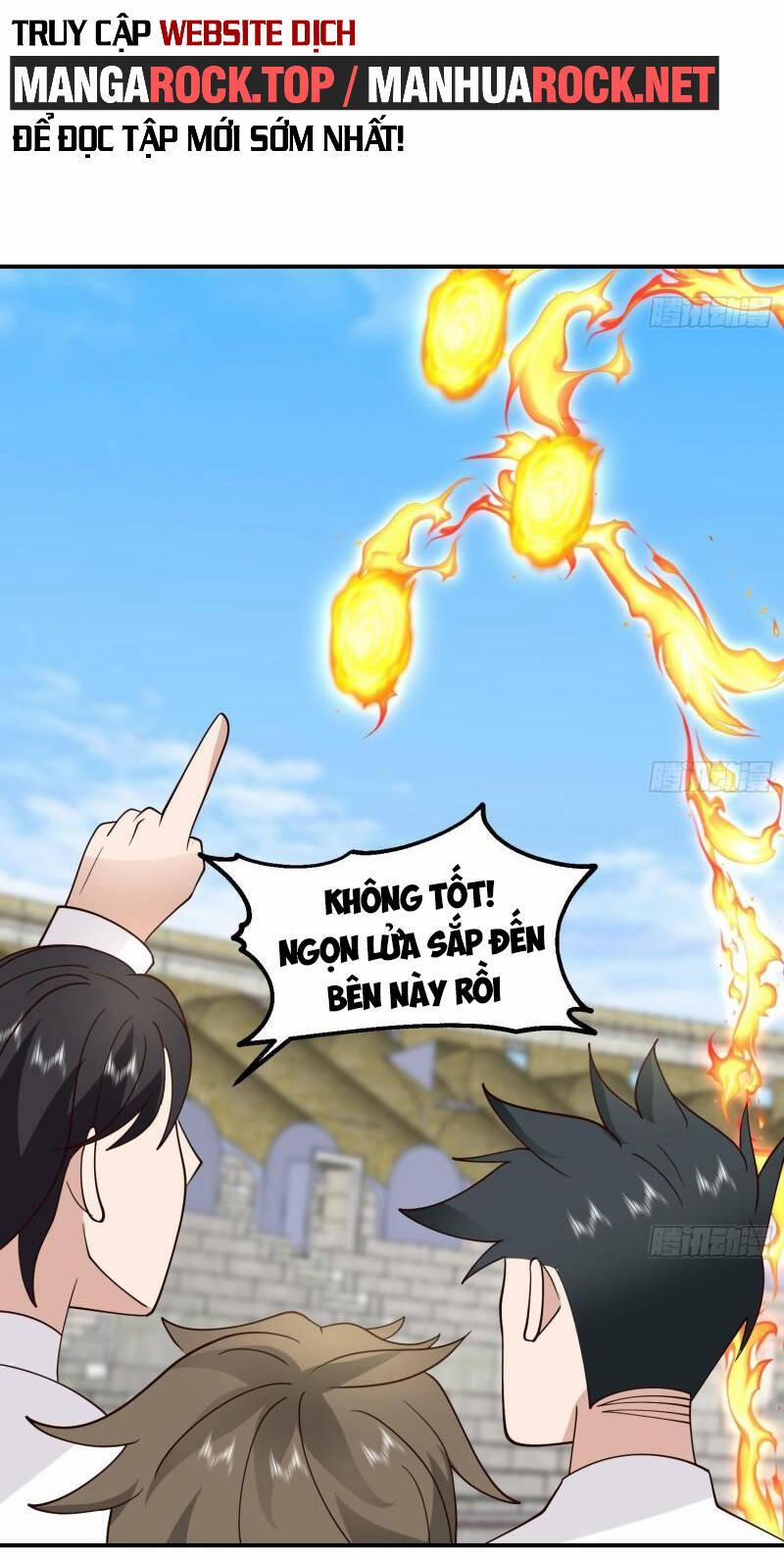 Trên Người Ta Có Một Con Rồng 612 trang 1