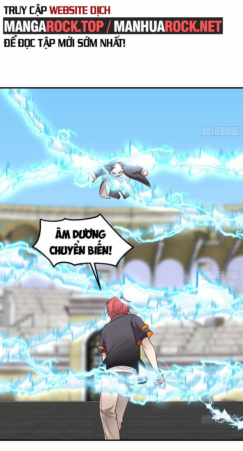 Trên Người Ta Có Một Con Rồng 612 trang 12