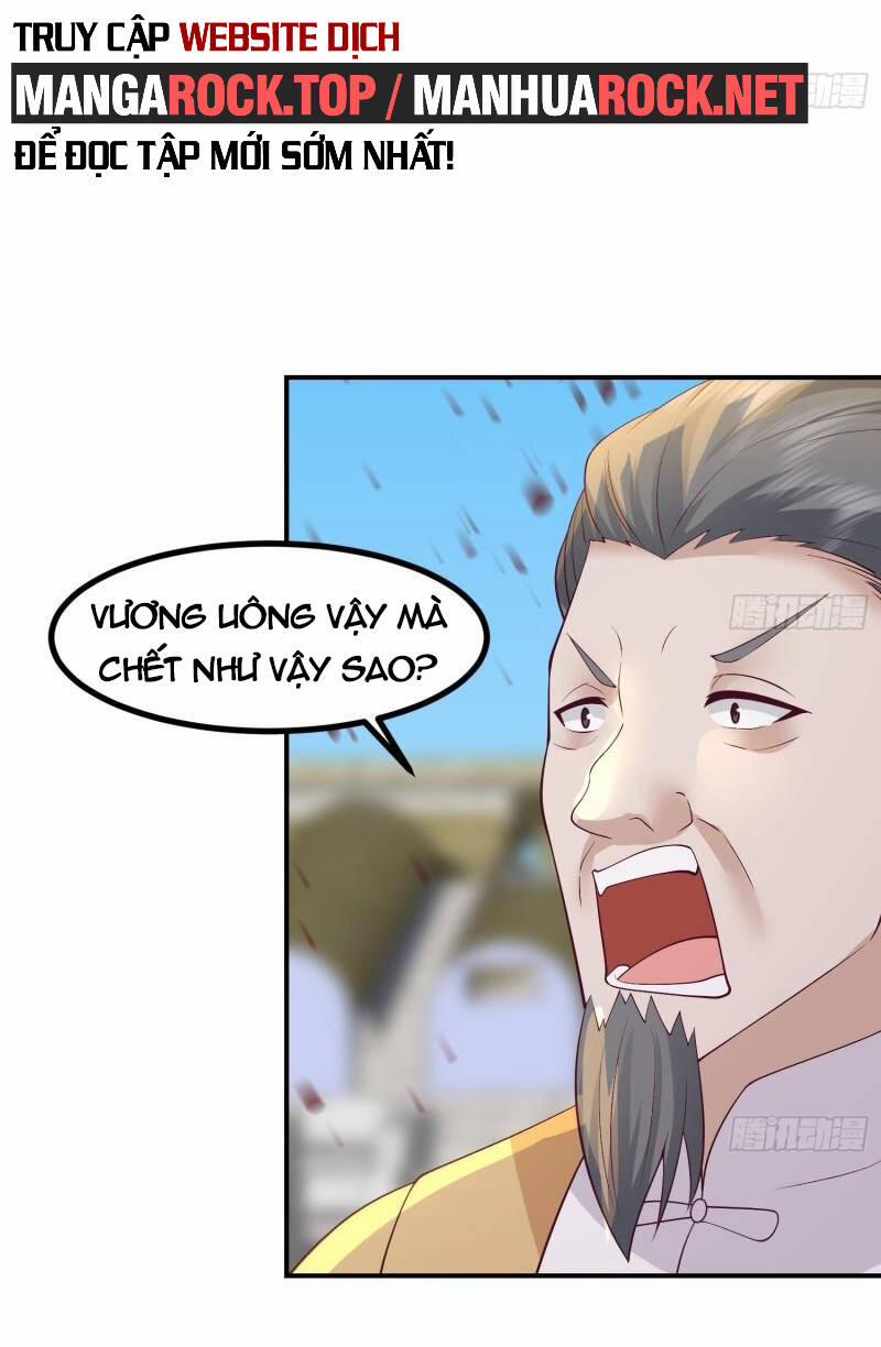 Trên Người Ta Có Một Con Rồng 612 trang 16
