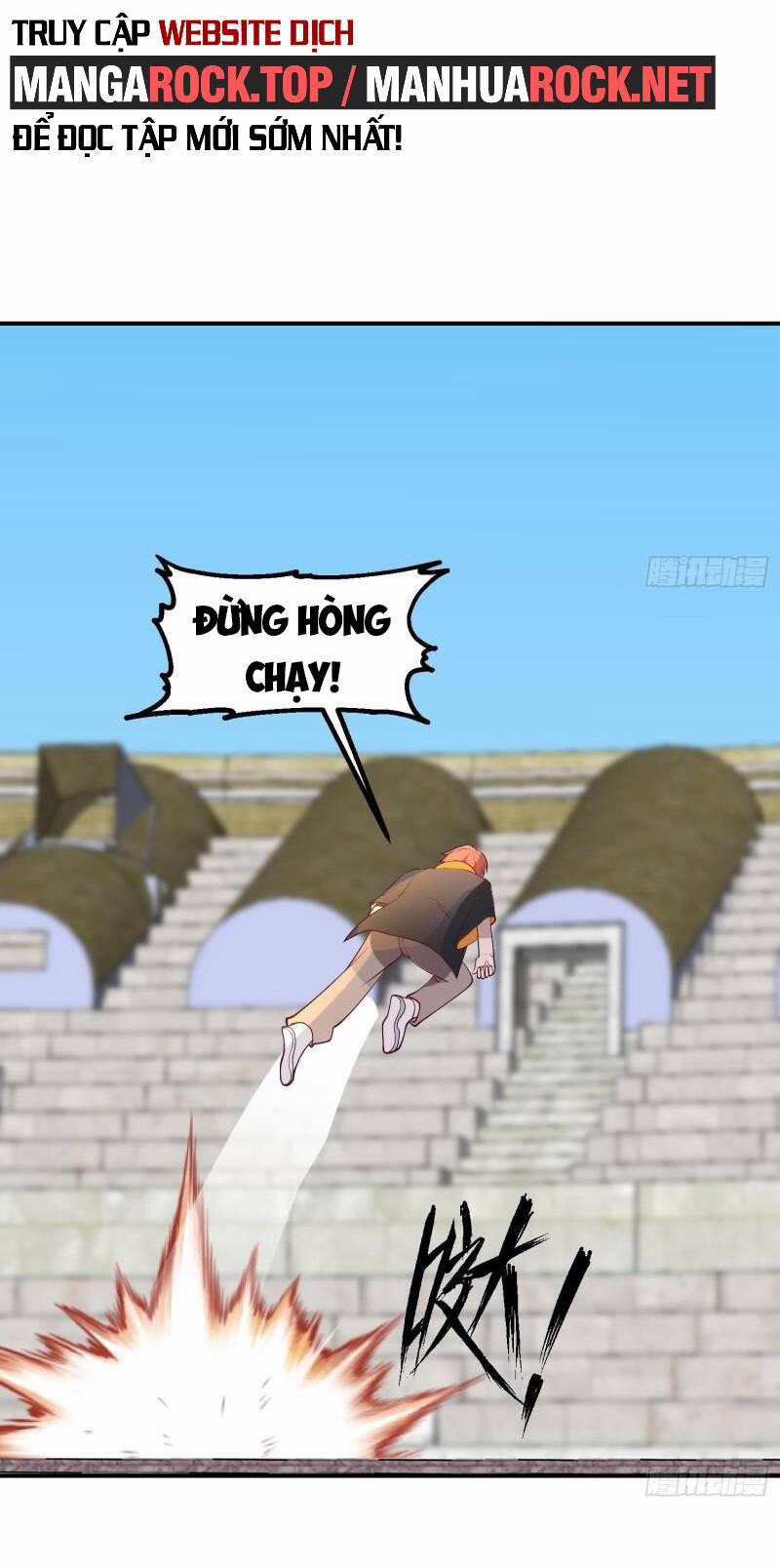 Trên Người Ta Có Một Con Rồng 612 trang 18