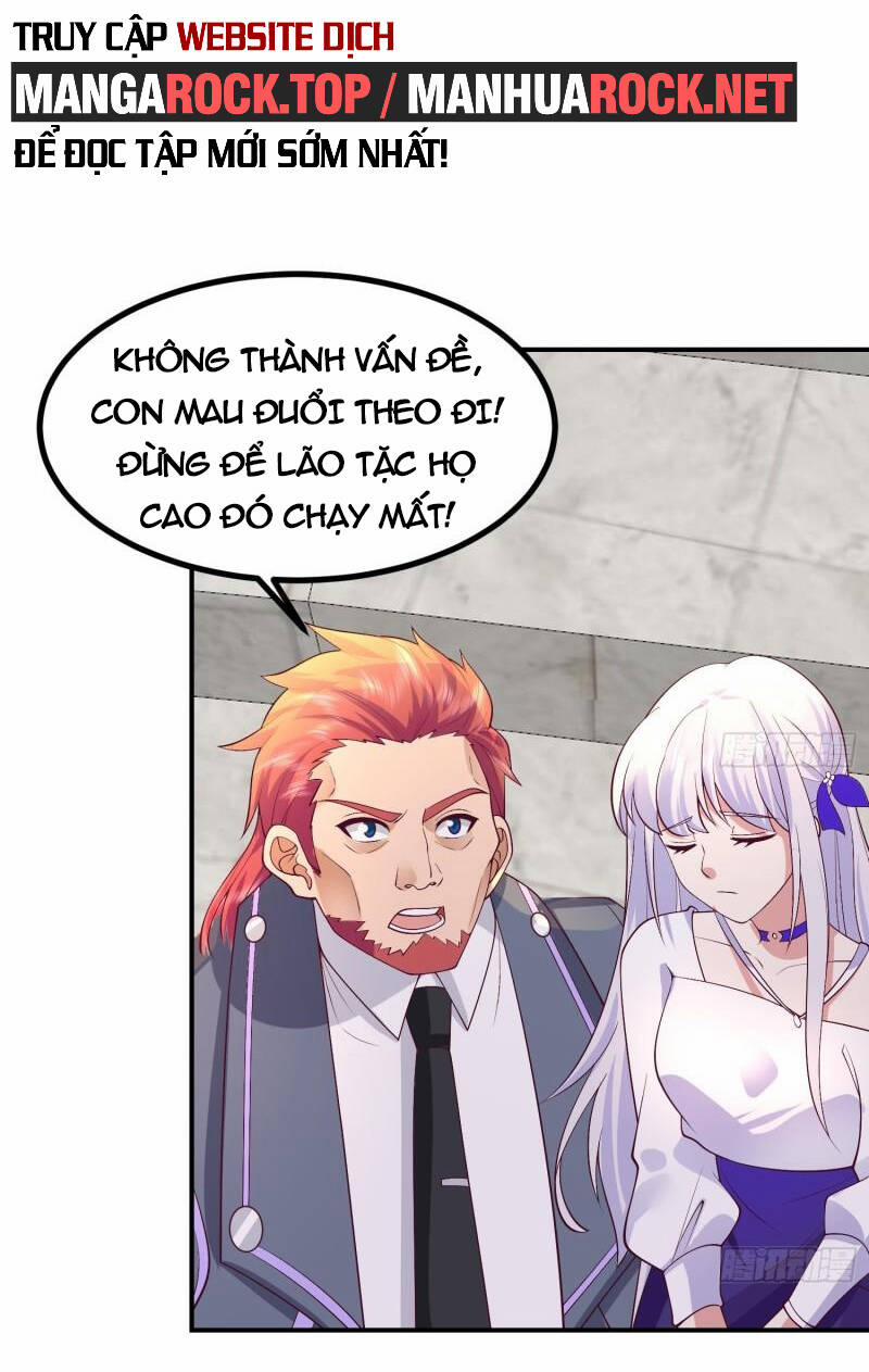 Trên Người Ta Có Một Con Rồng 612 trang 20