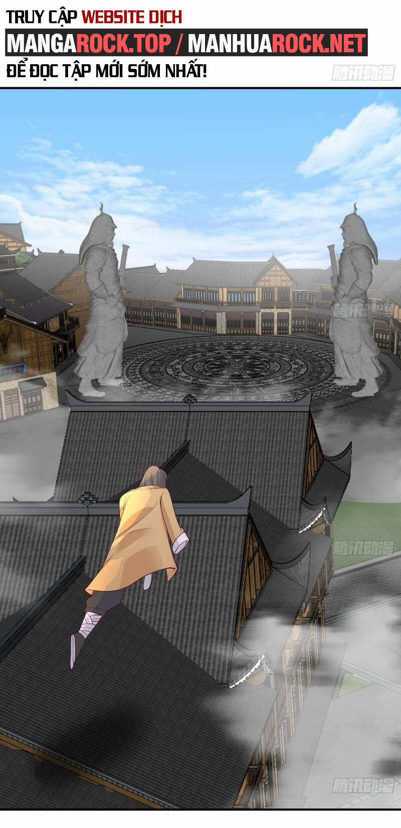 Trên Người Ta Có Một Con Rồng 612 trang 22