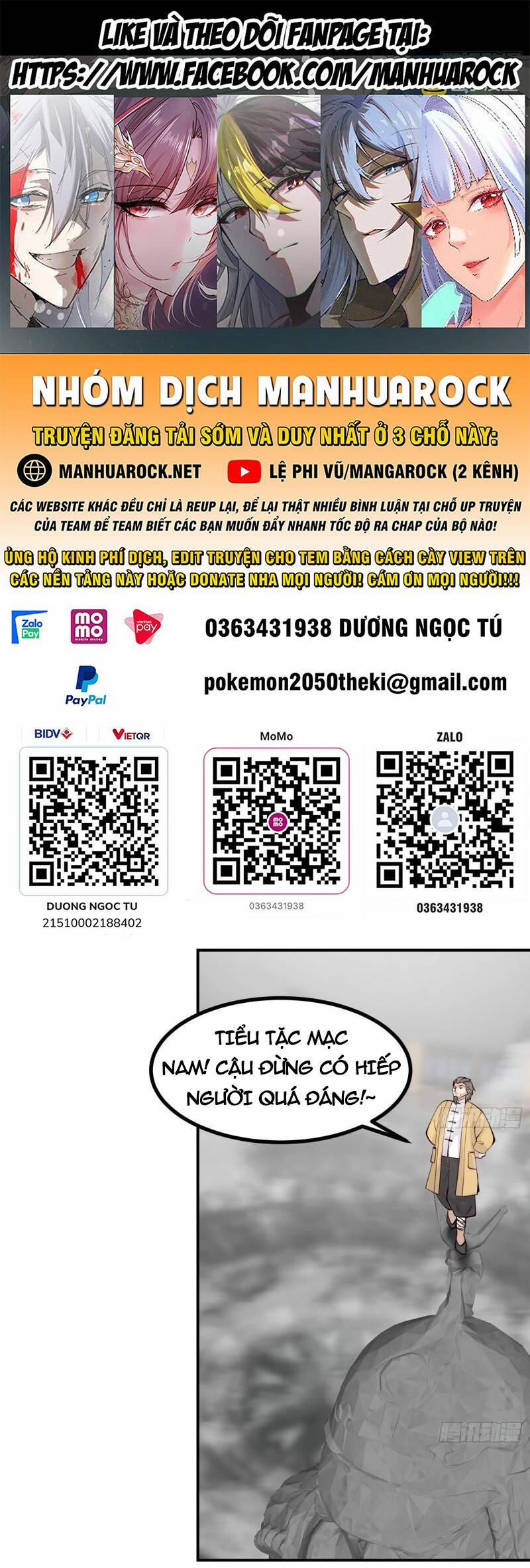 Trên Người Ta Có Một Con Rồng 613 trang 0