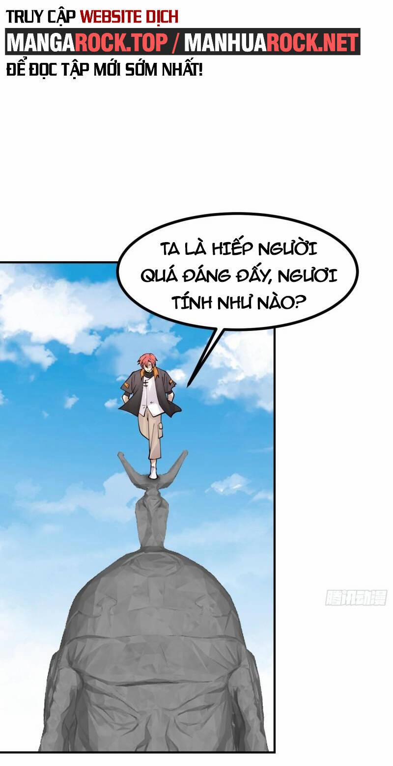 Trên Người Ta Có Một Con Rồng 613 trang 1