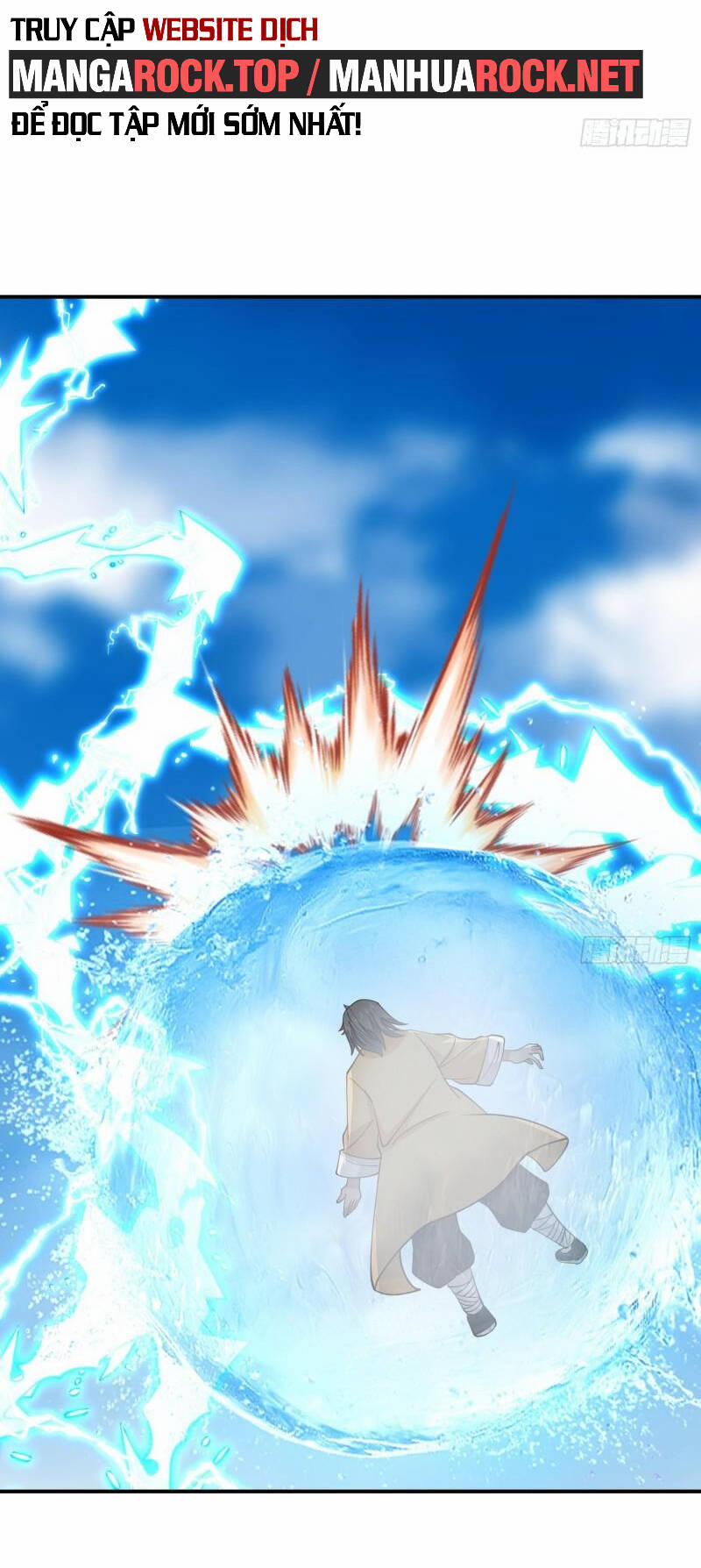 Trên Người Ta Có Một Con Rồng 613 trang 16