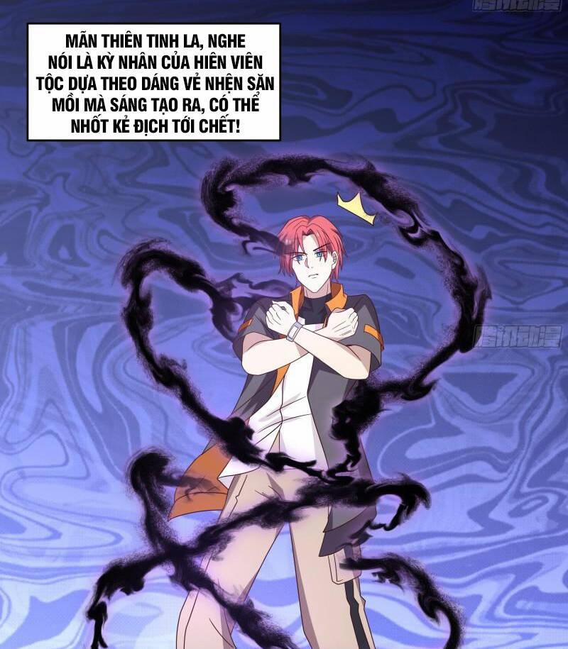 Trên Người Ta Có Một Con Rồng 614 trang 1