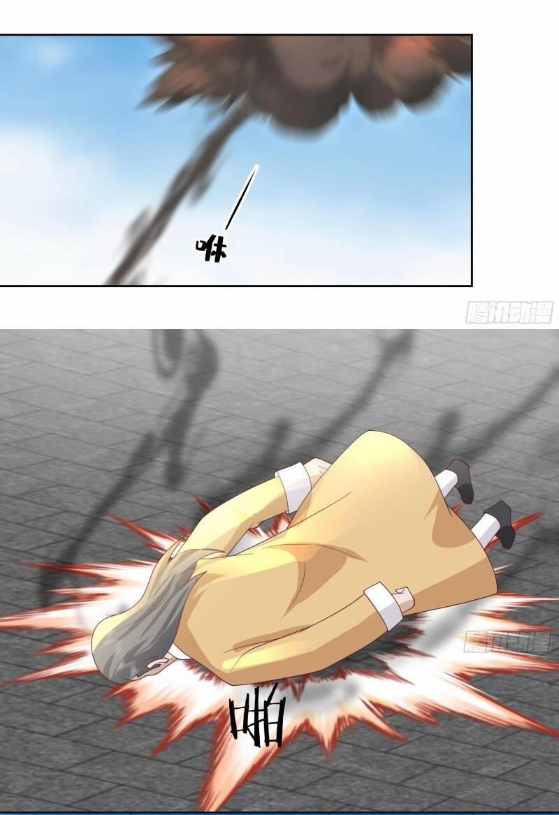 Trên Người Ta Có Một Con Rồng 614 trang 19