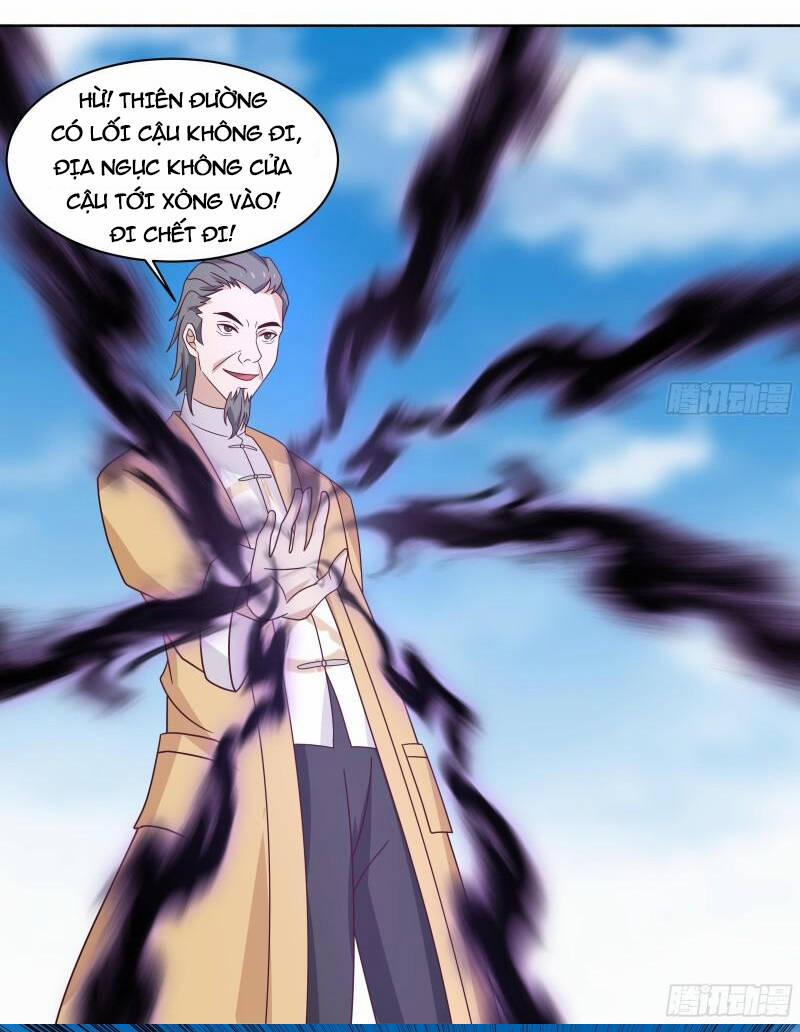 Trên Người Ta Có Một Con Rồng 614 trang 3