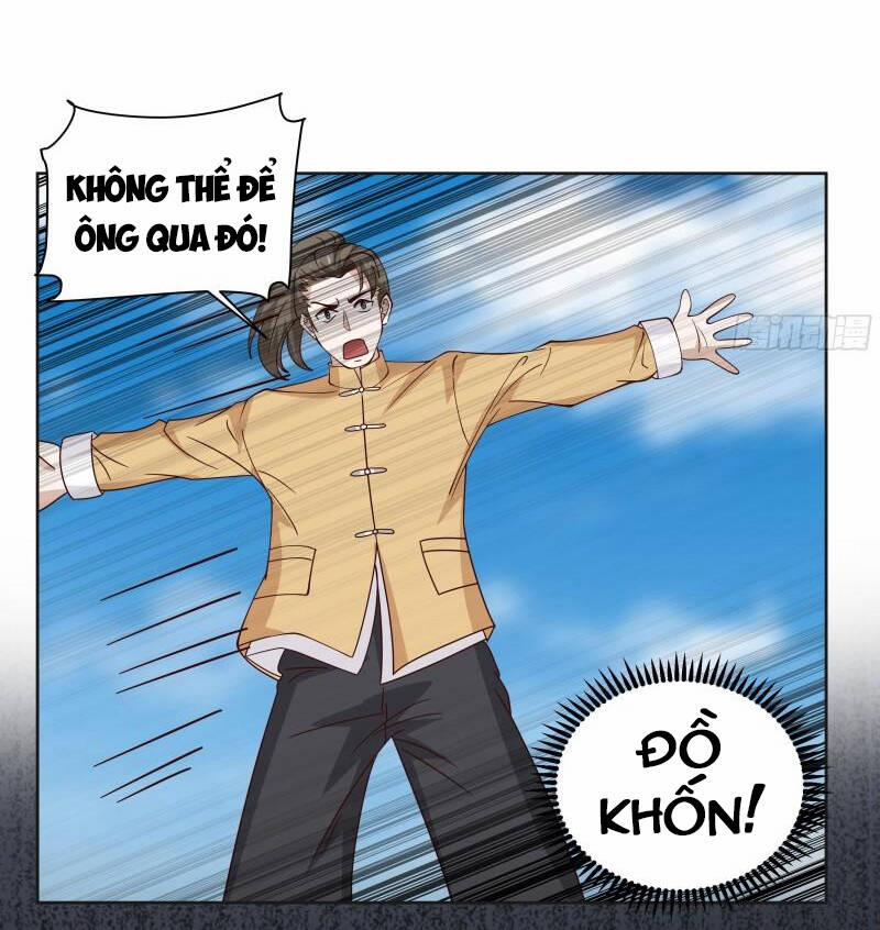 Trên Người Ta Có Một Con Rồng 614 trang 5
