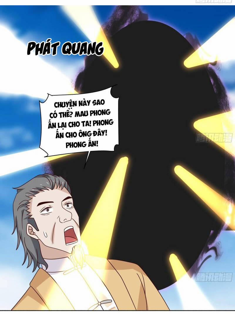 Trên Người Ta Có Một Con Rồng 614 trang 8