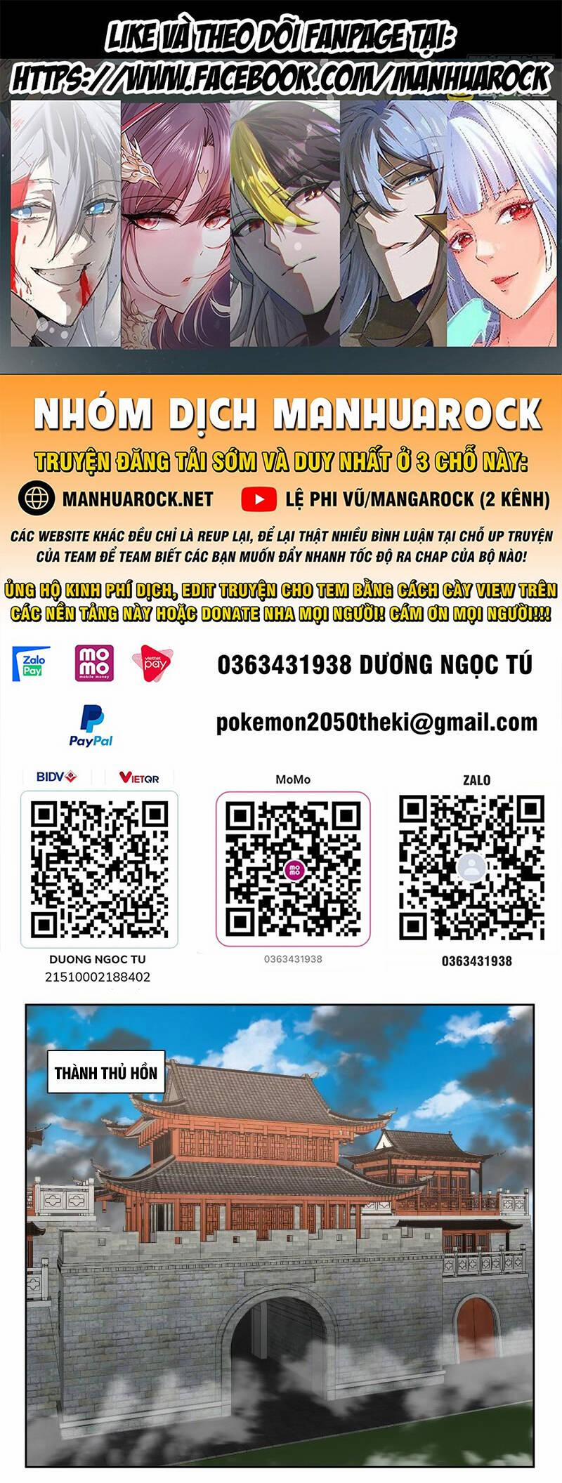 Trên Người Ta Có Một Con Rồng 615 trang 0