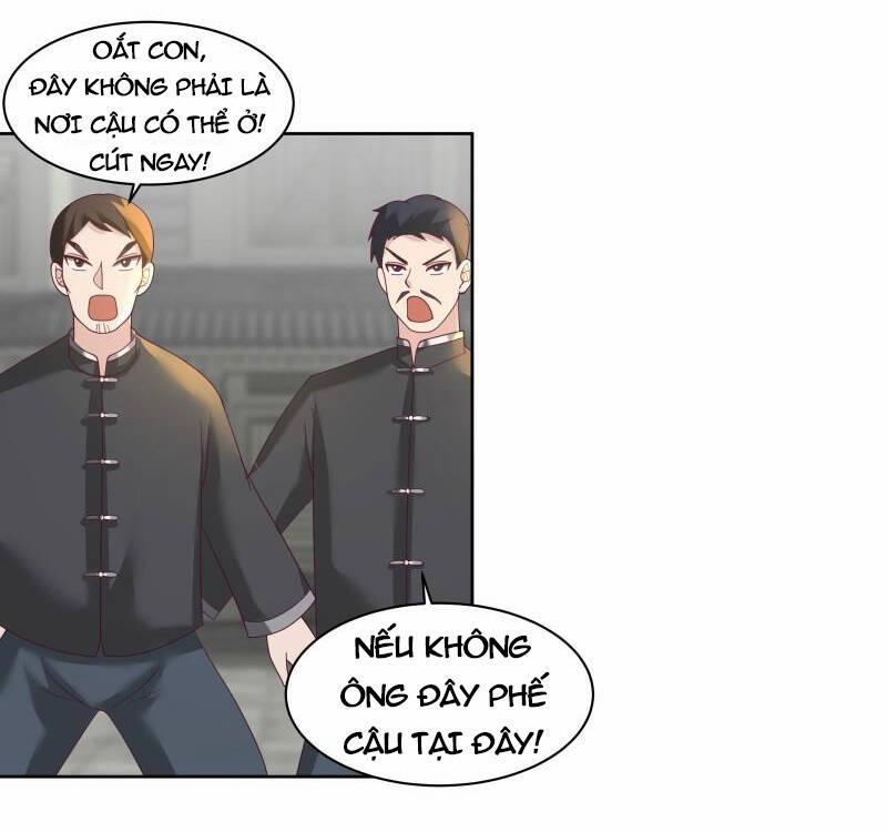 Trên Người Ta Có Một Con Rồng 615 trang 1