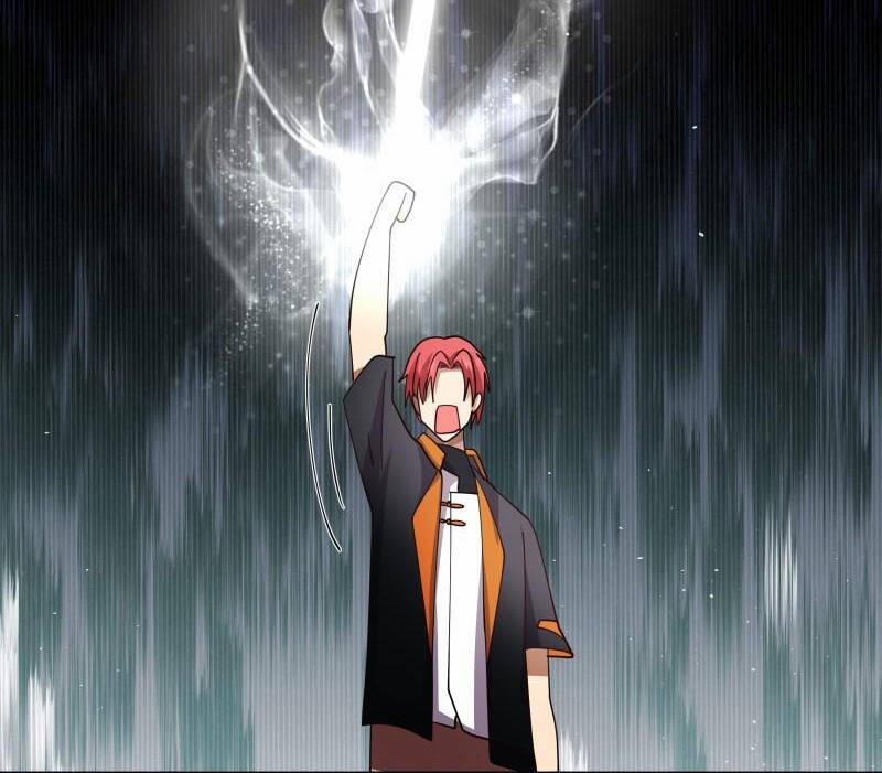 Trên Người Ta Có Một Con Rồng 615 trang 10