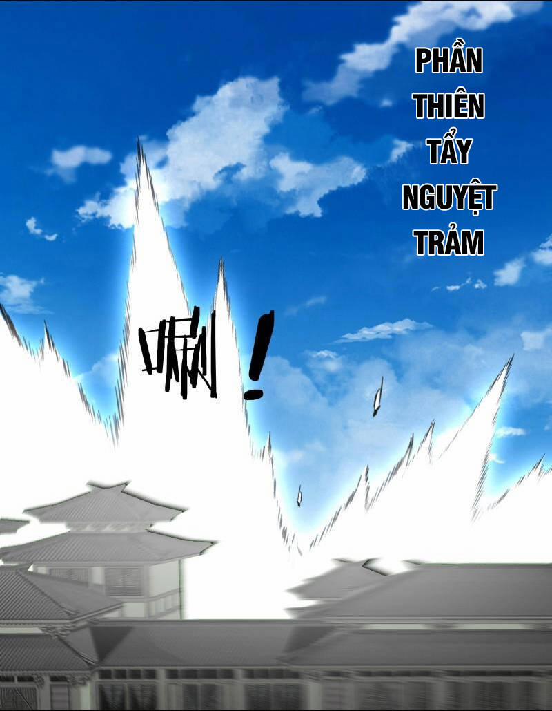 Trên Người Ta Có Một Con Rồng 615 trang 11