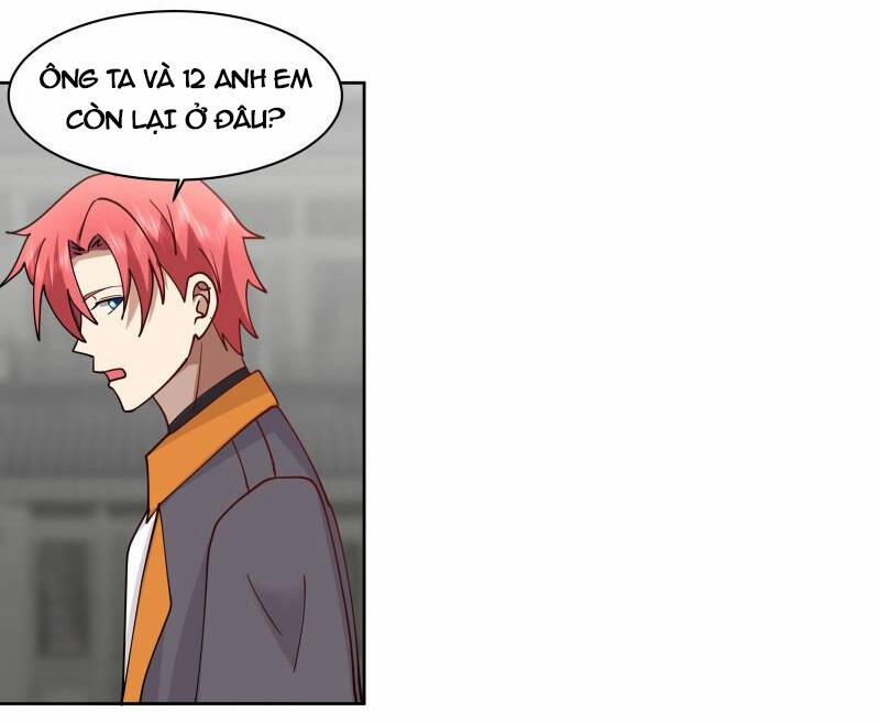 Trên Người Ta Có Một Con Rồng 615 trang 16