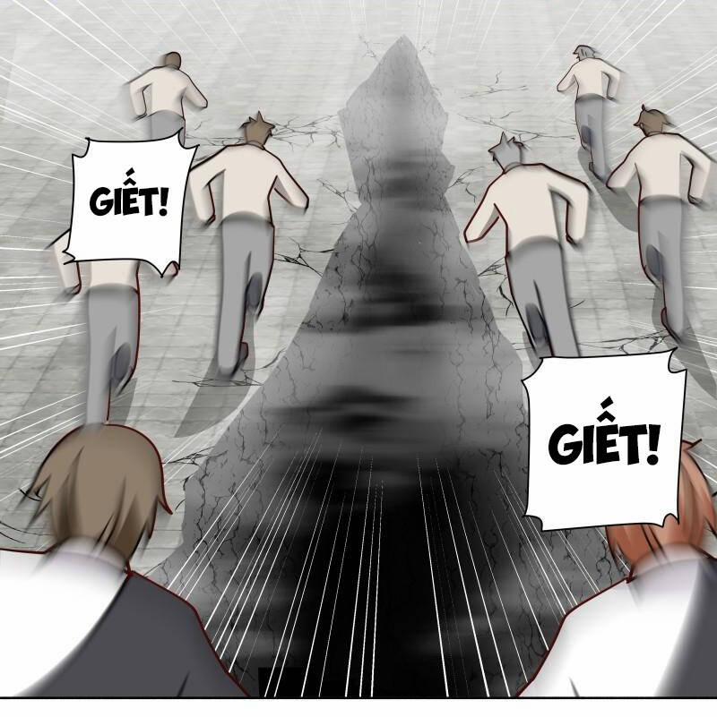 Trên Người Ta Có Một Con Rồng 615 trang 20